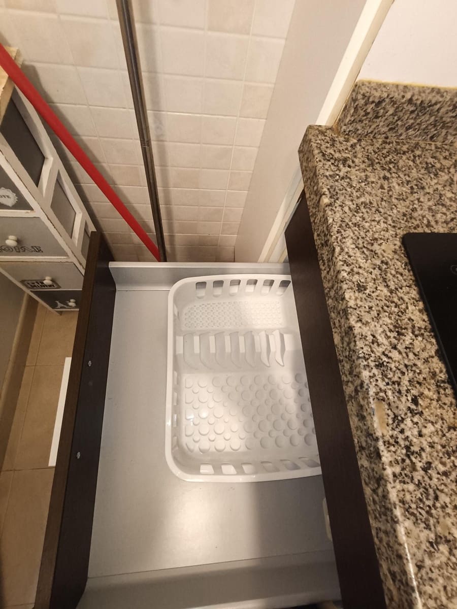 Monolocale da affittare in Las Palmas de Gran Canaria - 750 € (Rif: 10184855)