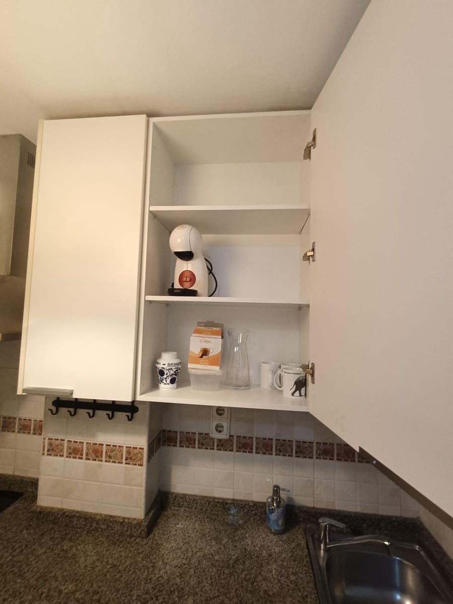 Monolocale da affittare in Las Palmas de Gran Canaria - 750 € (Rif: 10184855)