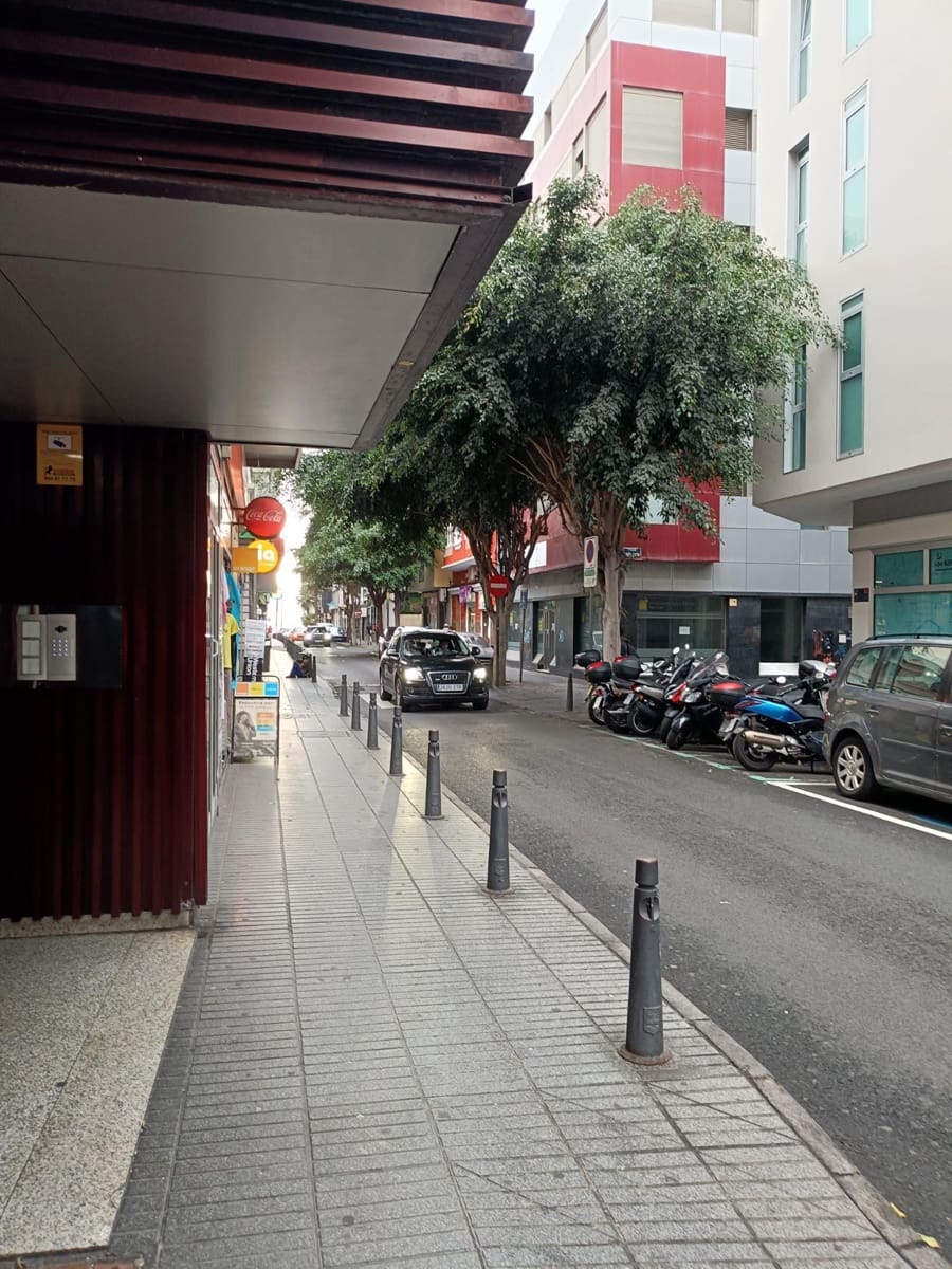 Monolocale da affittare in Las Palmas de Gran Canaria - 750 € (Rif: 10184855)