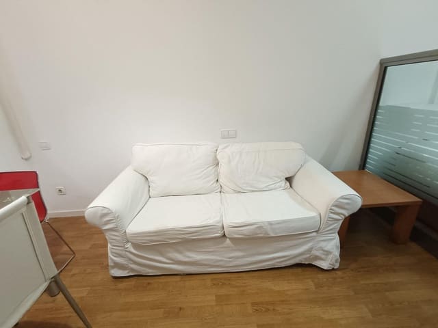 Monolocale da affittare in Santa Catalina - Canteras, Las Palmas de Gran Canaria - 750 € (Rif: 10184855)