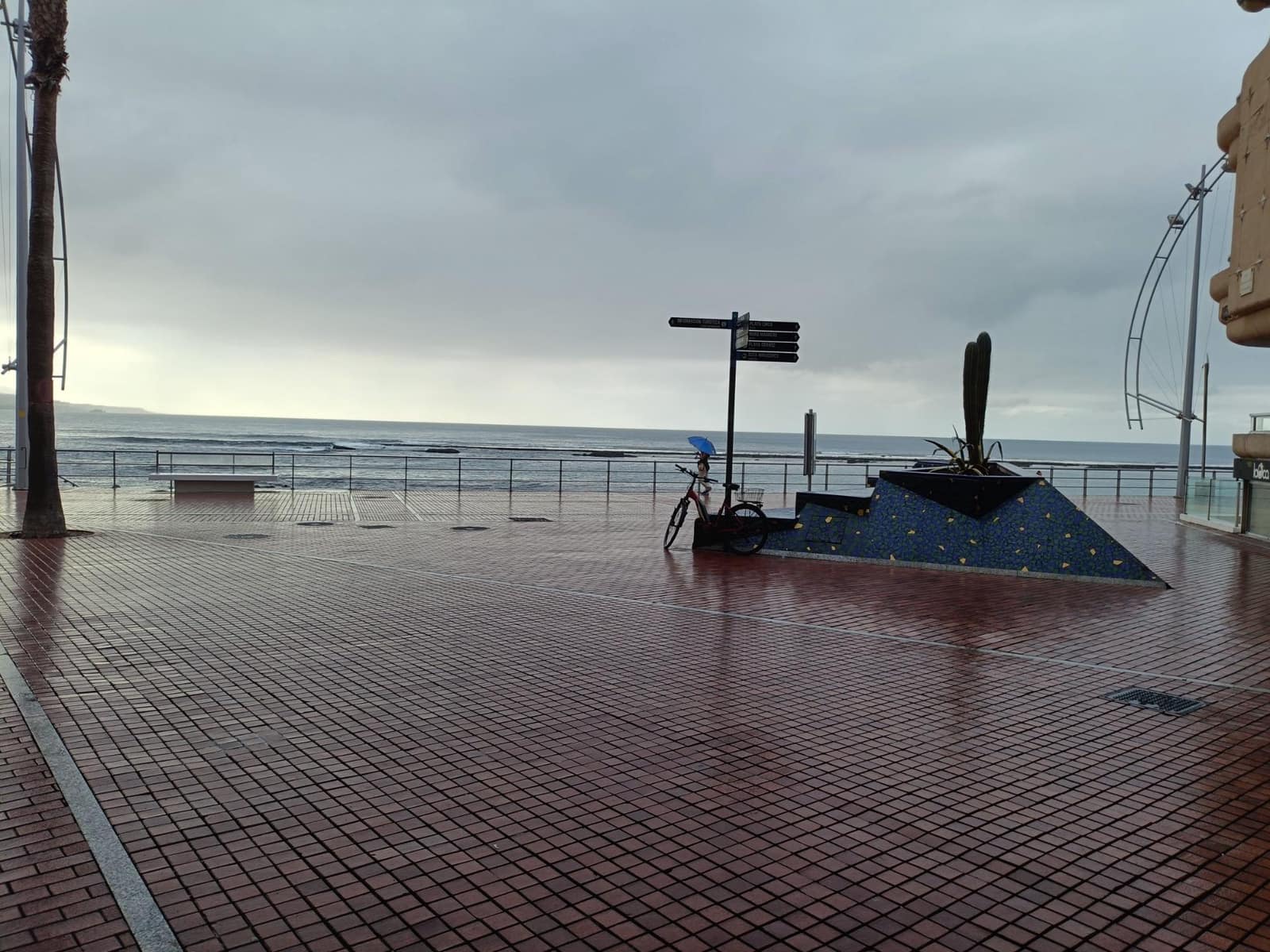 Monolocale da affittare in Las Palmas de Gran Canaria - 750 € (Rif: 10184855)