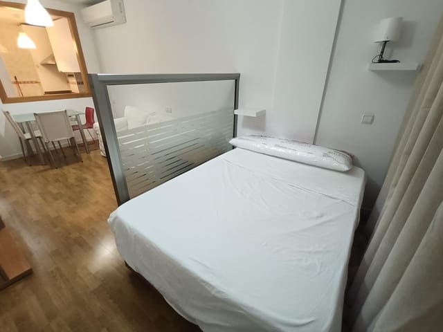 Monolocale da affittare in Santa Catalina - Canteras, Las Palmas de Gran Canaria - 750 € (Rif: 10184855)