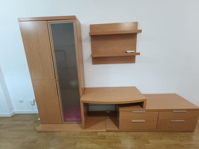 Monolocale da affittare in Santa Catalina - Canteras, Las Palmas de Gran Canaria - 750 € (Rif: 10184855)