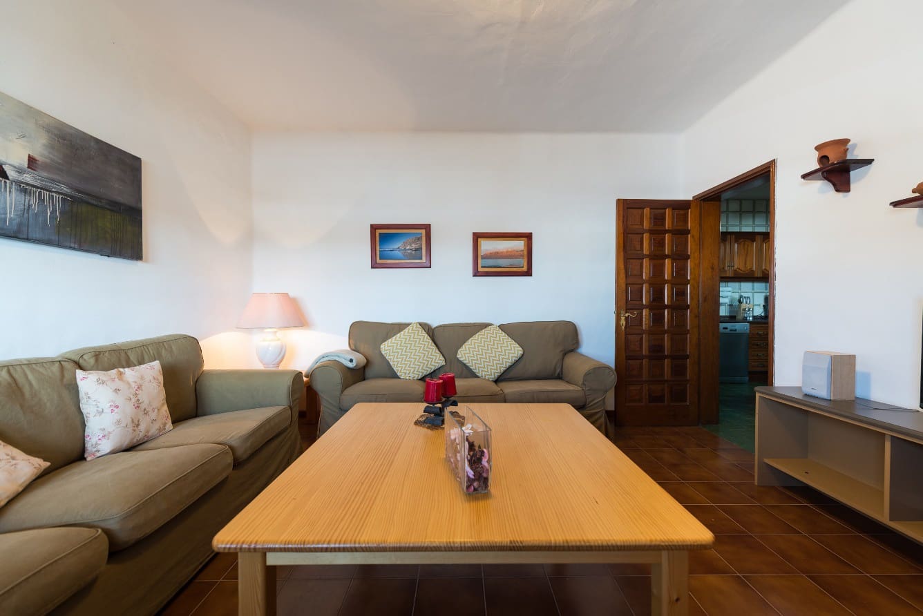 Casa de 10 habitaciones en Tahiche en venta con piscina garaje - 1.149.000 € (Ref: 3496439)