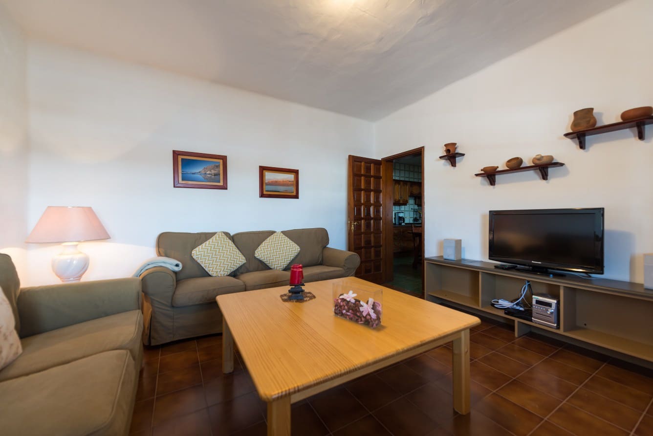 Casa de 10 habitaciones en Tahiche en venta con piscina garaje - 1.149.000 € (Ref: 3496439)