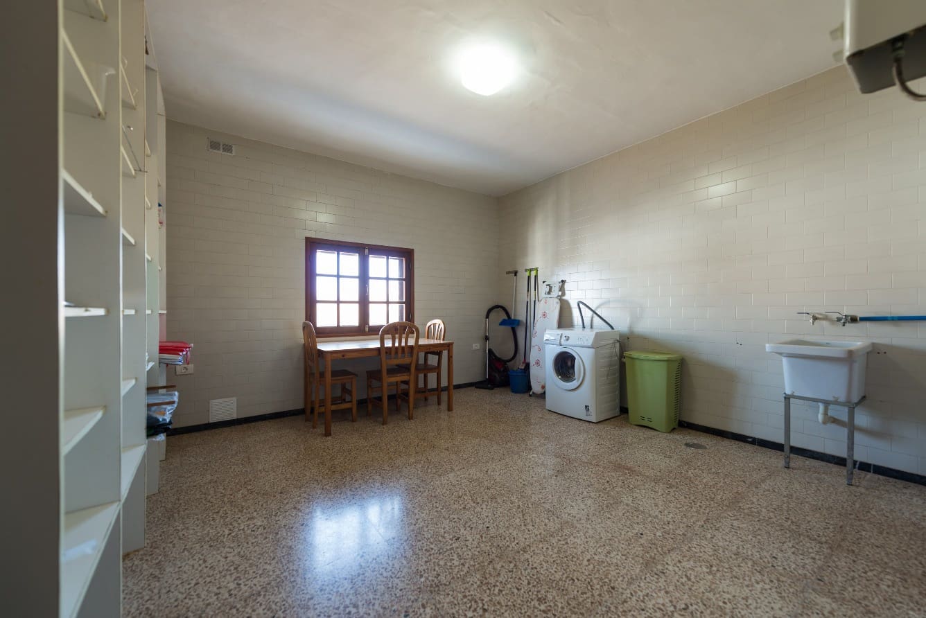 Casa de 10 habitaciones en Tahiche en venta con piscina garaje - 1.149.000 € (Ref: 3496439)