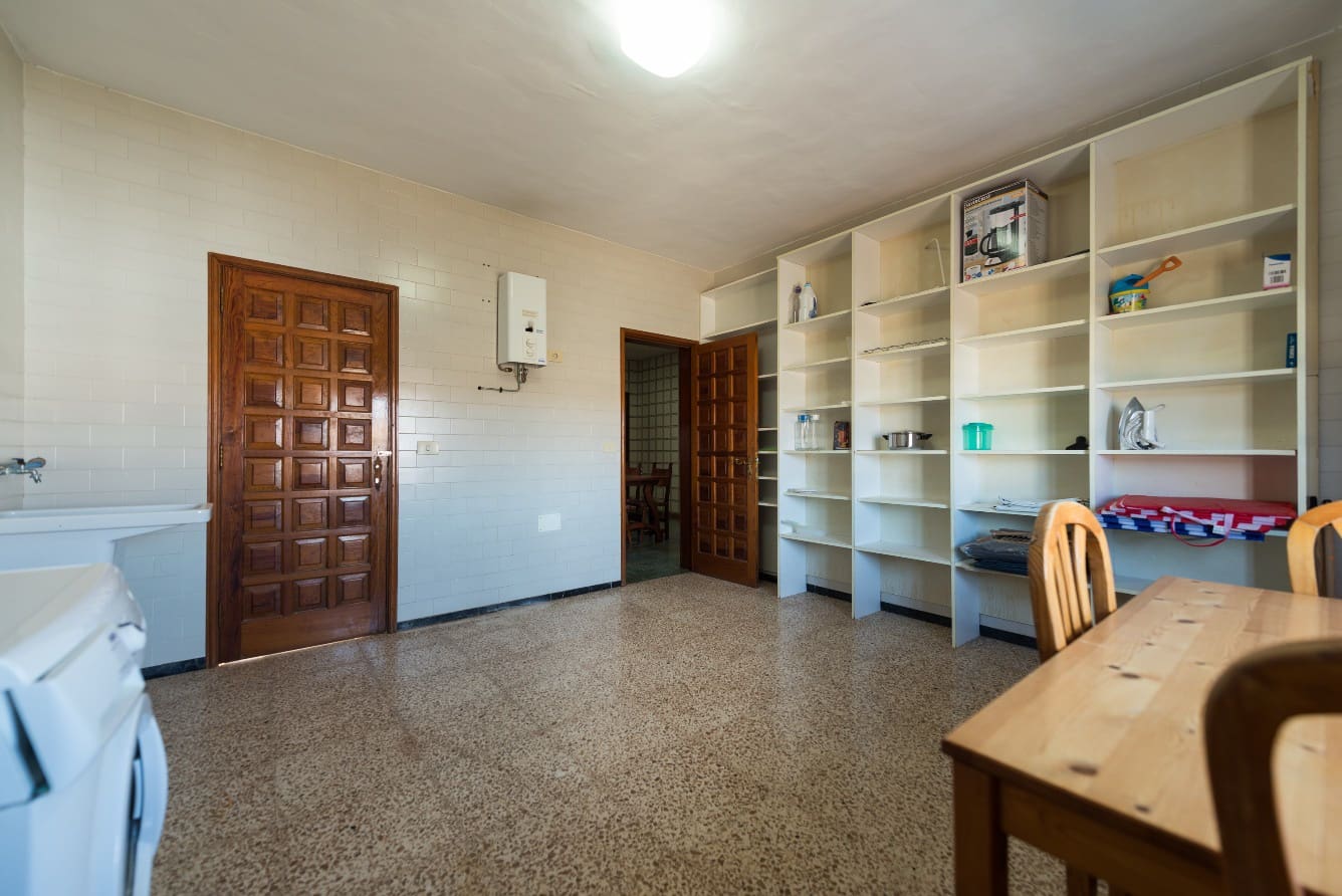 Casa de 10 habitaciones en Tahiche en venta con piscina garaje - 1.149.000 € (Ref: 3496439)