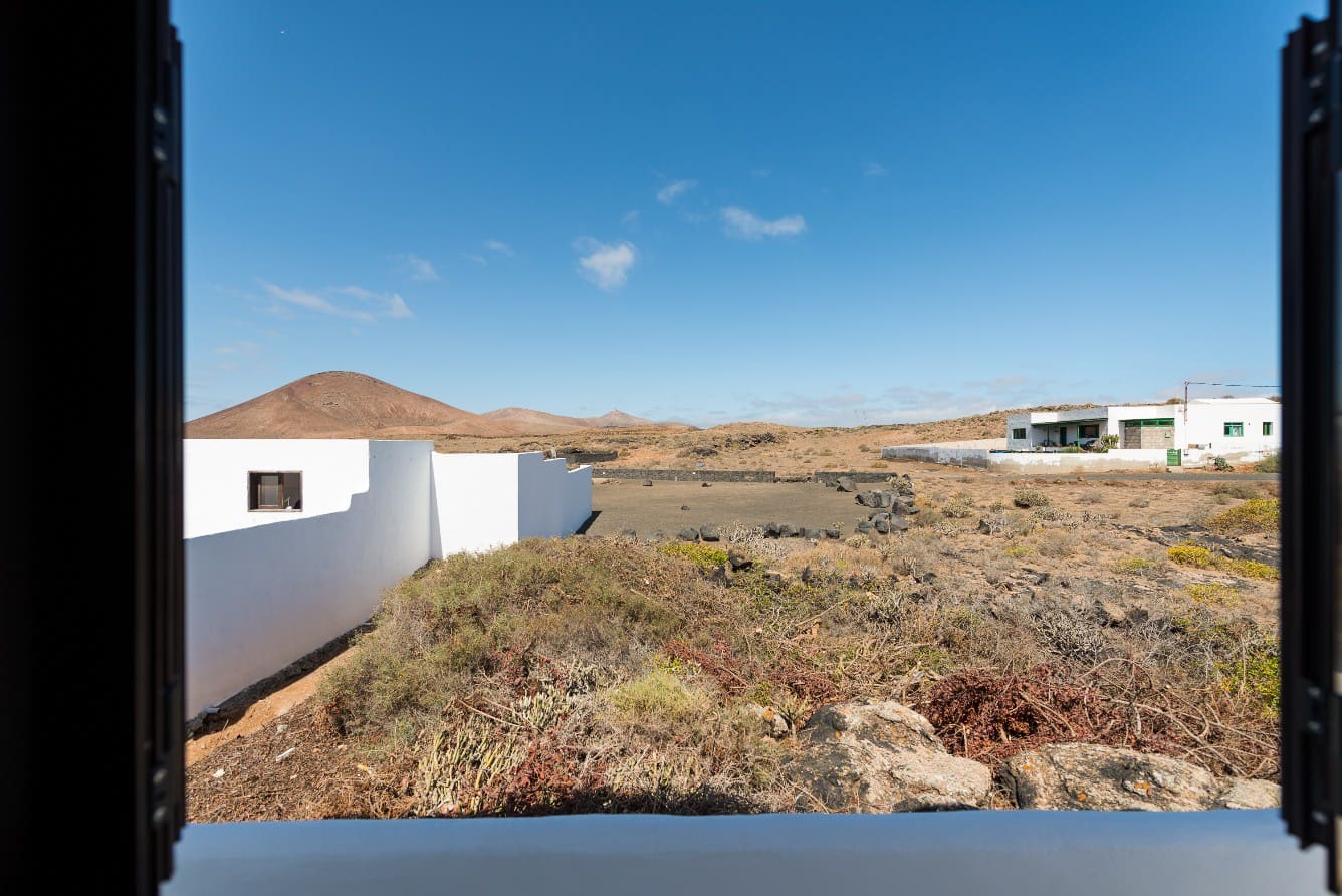 Casa de 10 habitaciones en Tahiche en venta con piscina garaje - 1.149.000 € (Ref: 3496439)