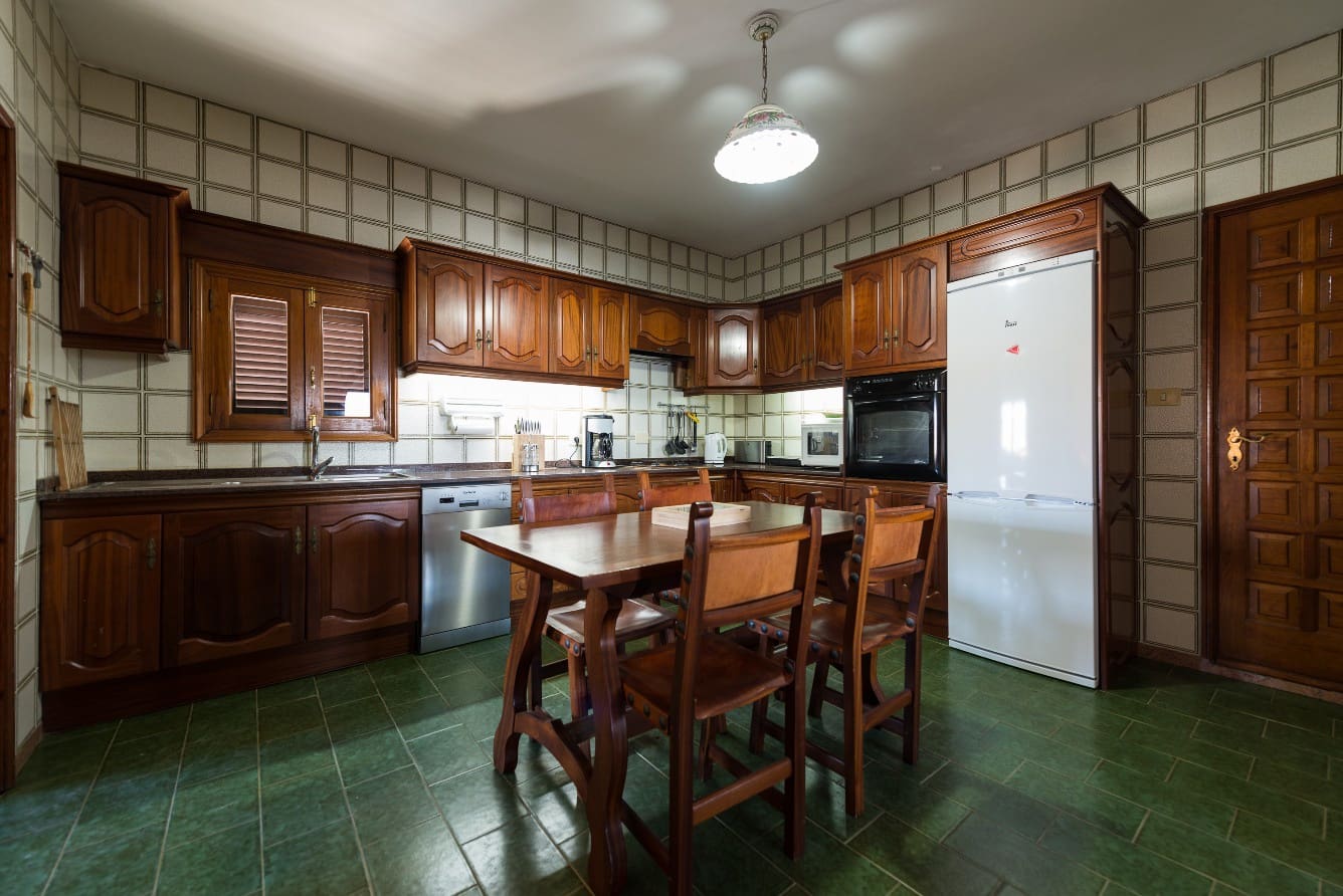 Casa de 10 habitaciones en Tahiche en venta con piscina garaje - 1.149.000 € (Ref: 3496439)