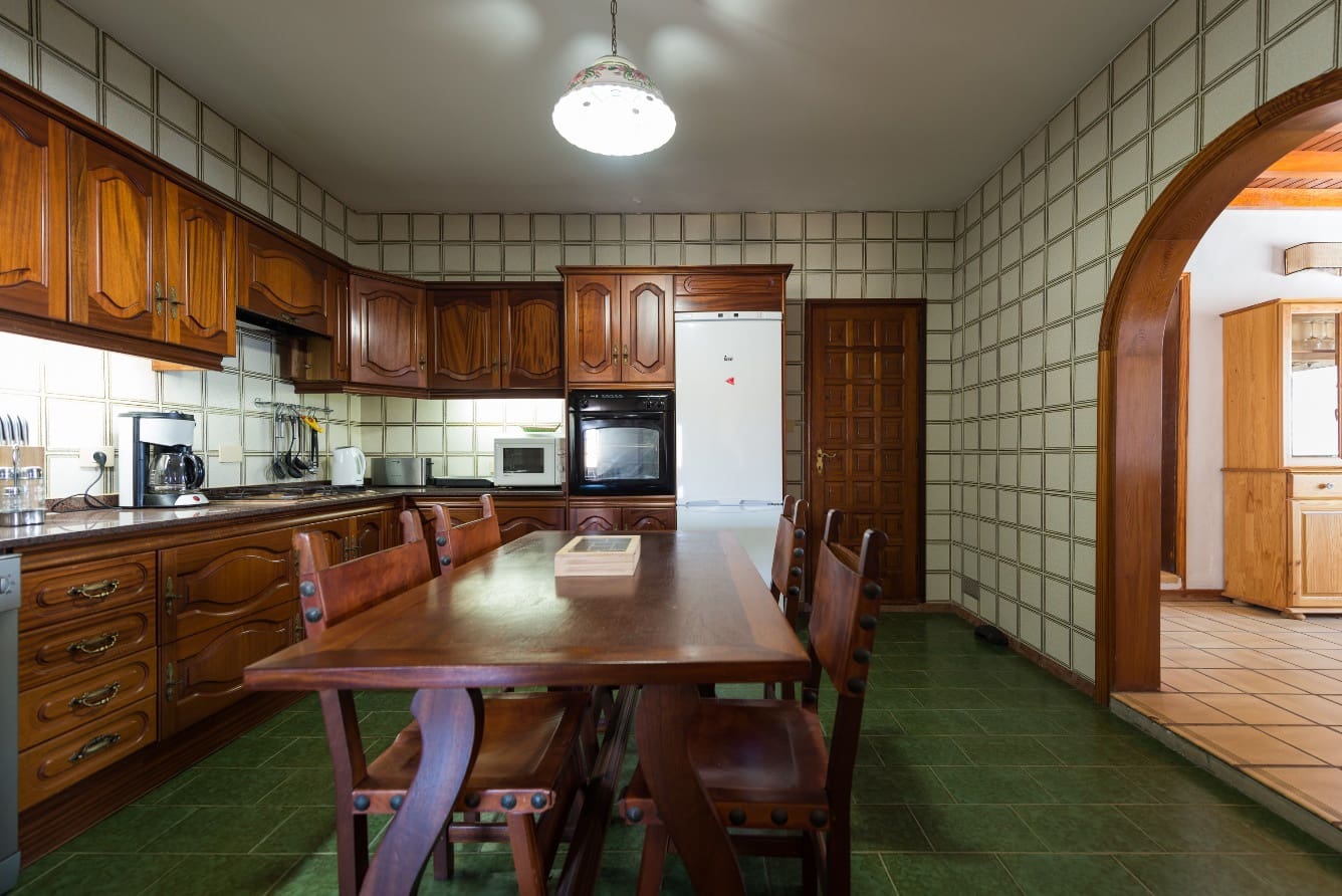 Casa de 10 habitaciones en Tahiche en venta con piscina garaje - 1.149.000 € (Ref: 3496439)