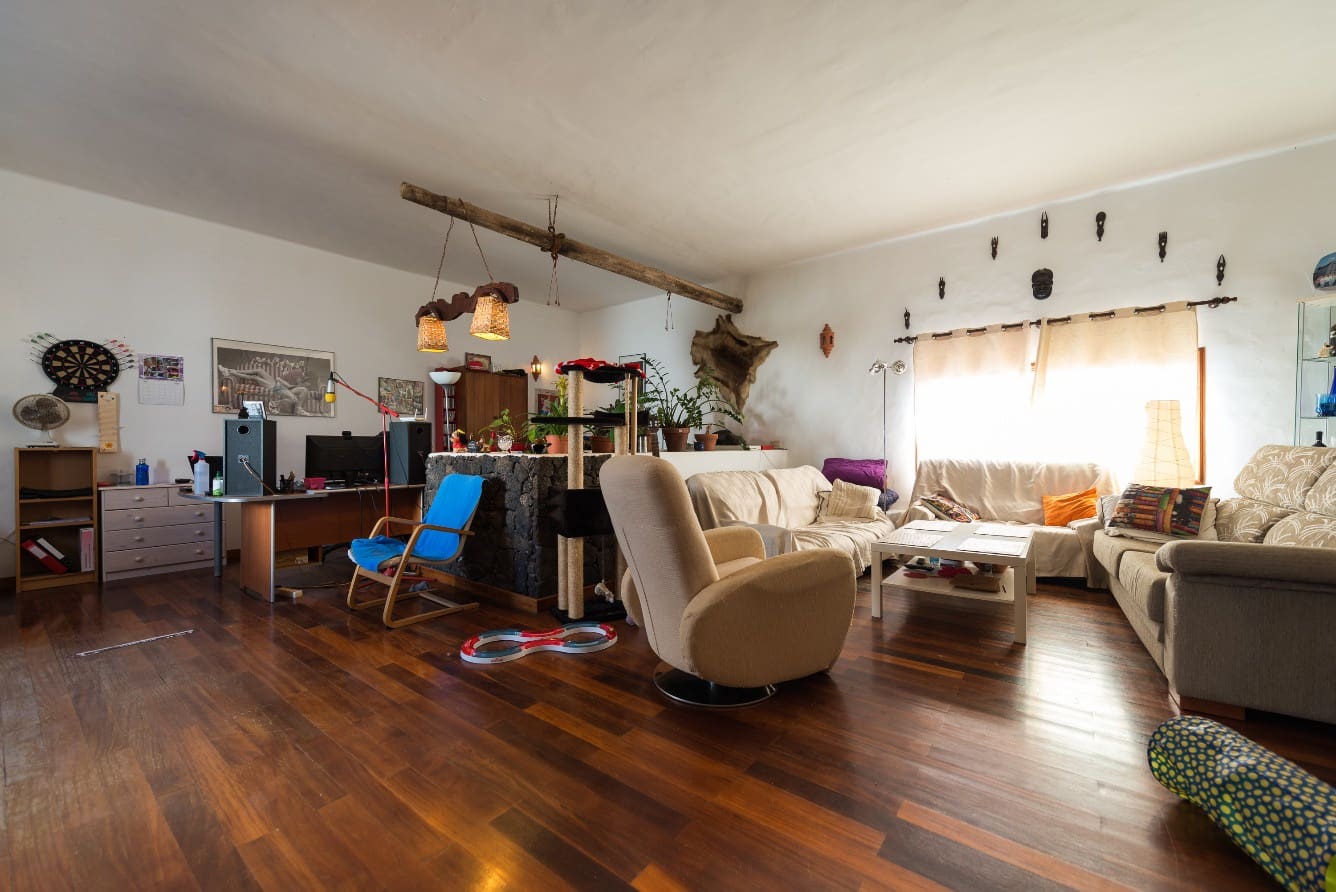 Casa de 10 habitaciones en Tahiche en venta con piscina garaje - 1.149.000 € (Ref: 3496439)