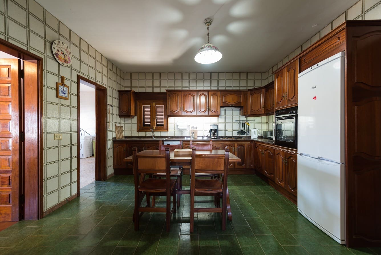 Casa de 10 habitaciones en Tahiche en venta con piscina garaje - 1.149.000 € (Ref: 3496439)