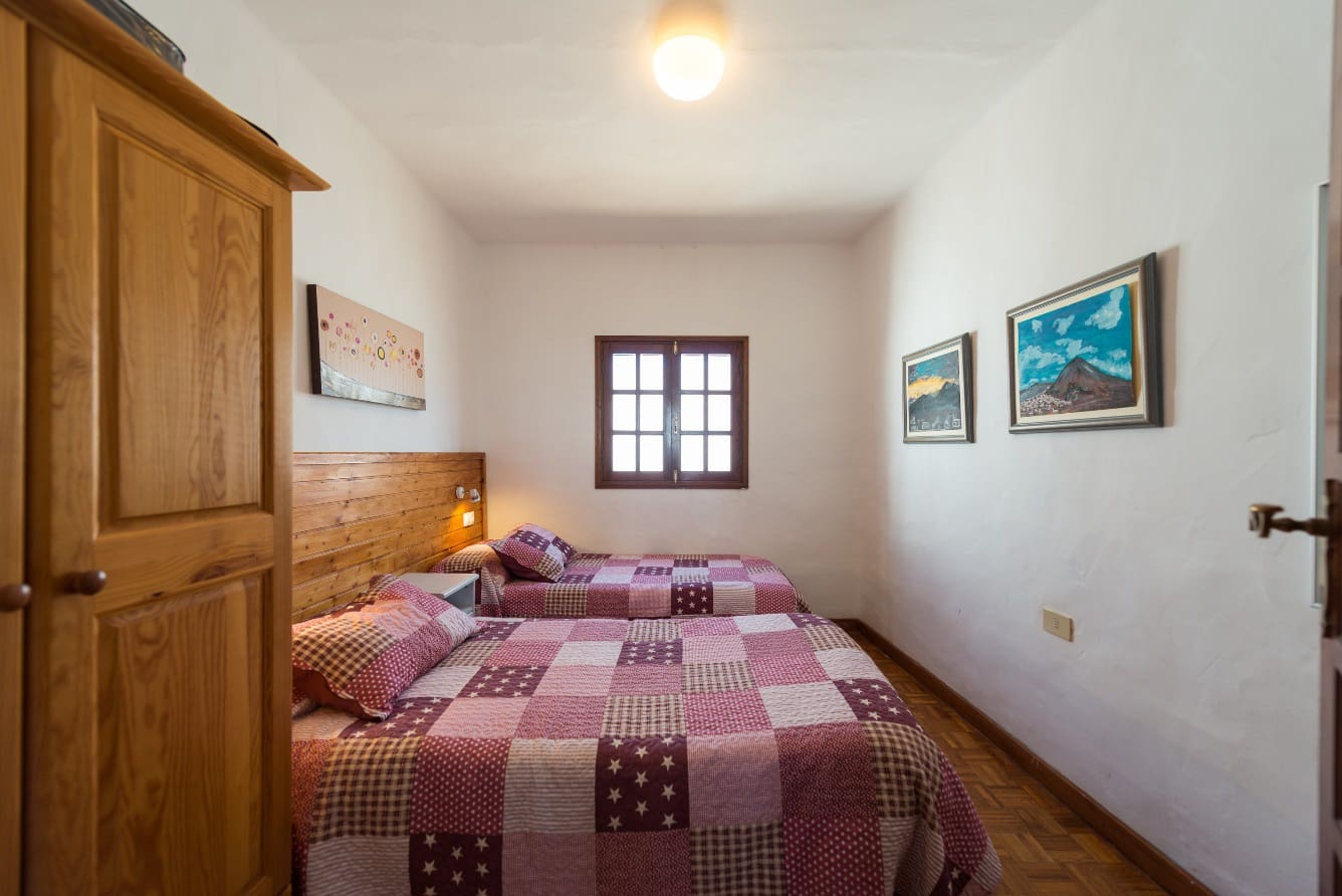 Casa de 10 habitaciones en Tahiche en venta con piscina garaje - 1.149.000 € (Ref: 3496439)