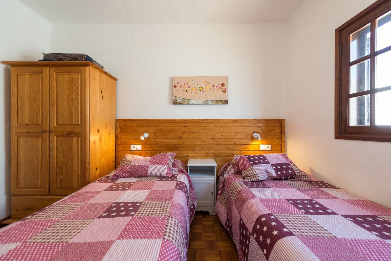 Casa de 10 habitaciones en Tahiche en venta con piscina garaje - 1.149.000 € (Ref: 3496439)
