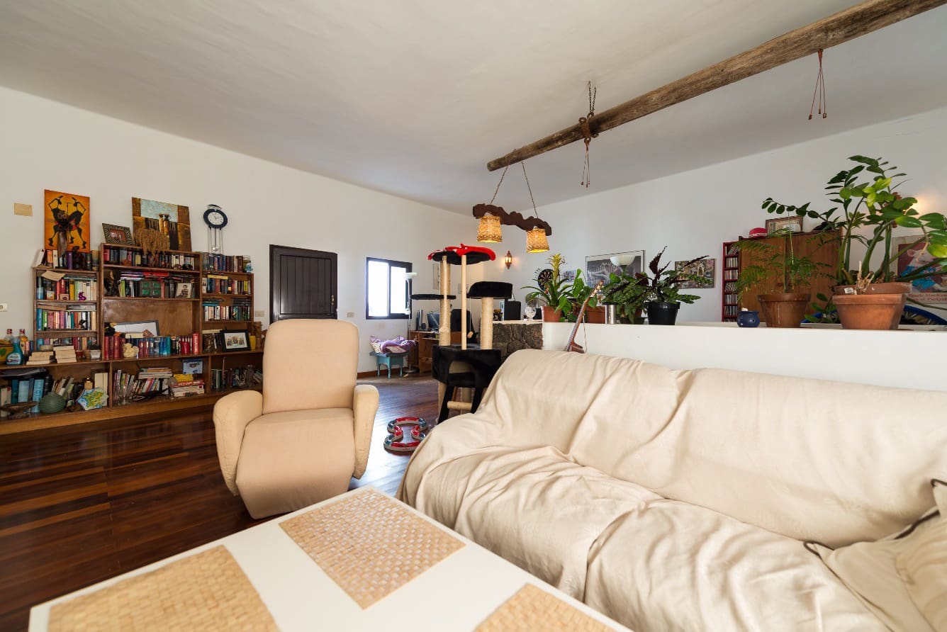 Casa de 10 habitaciones en Tahiche en venta con piscina garaje - 1.149.000 € (Ref: 3496439)