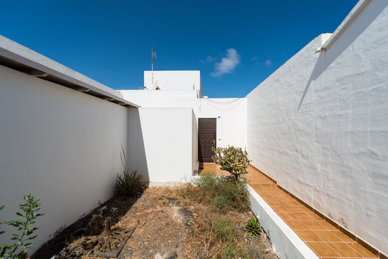 Casa de 10 habitaciones en Tahiche en venta con piscina garaje - 1.149.000 € (Ref: 3496439)