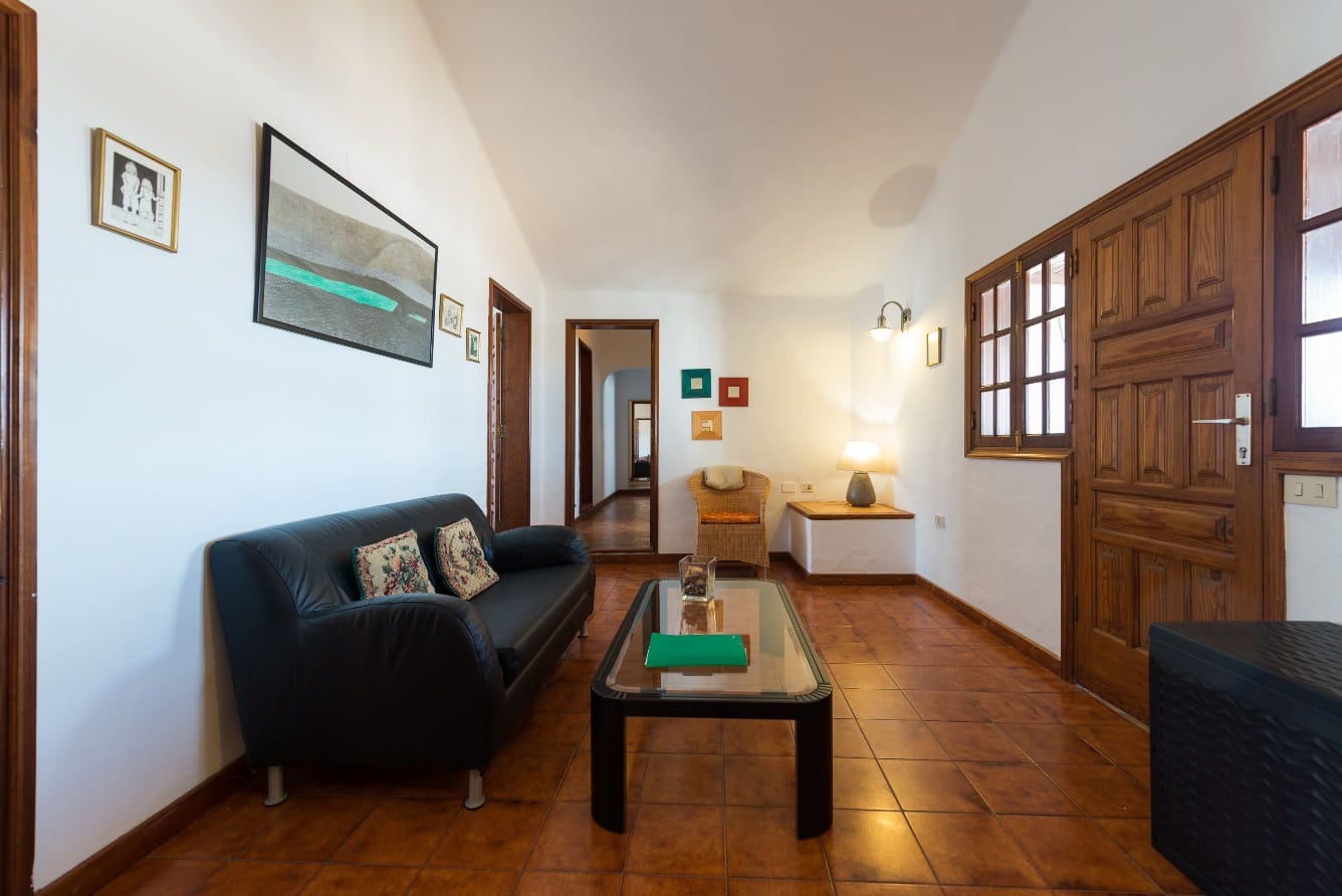 Casa de 10 habitaciones en Tahiche en venta con piscina garaje - 1.149.000 € (Ref: 3496439)