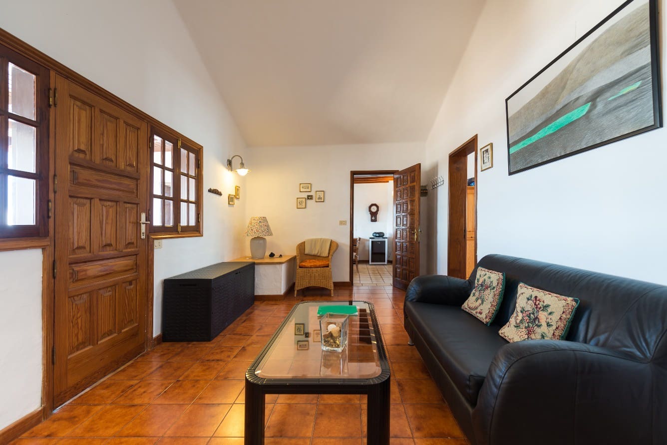 Casa de 10 habitaciones en Tahiche en venta con piscina garaje - 1.149.000 € (Ref: 3496439)