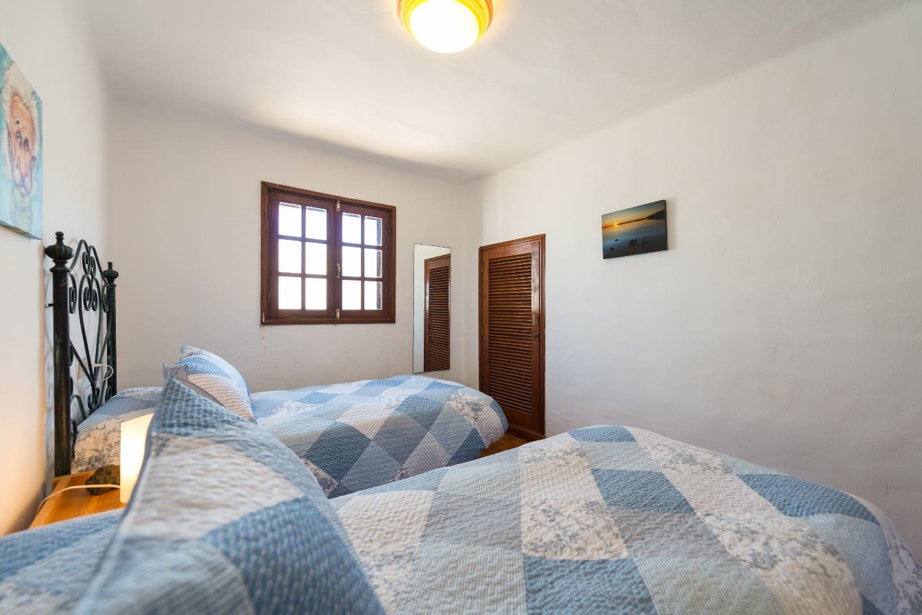 Casa de 10 habitaciones en Tahiche en venta con piscina garaje - 1.149.000 € (Ref: 3496439)