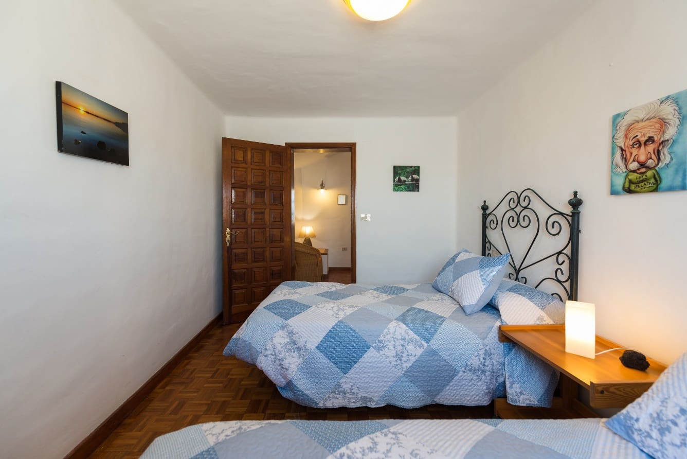 Casa de 10 habitaciones en Tahiche en venta con piscina garaje - 1.149.000 € (Ref: 3496439)