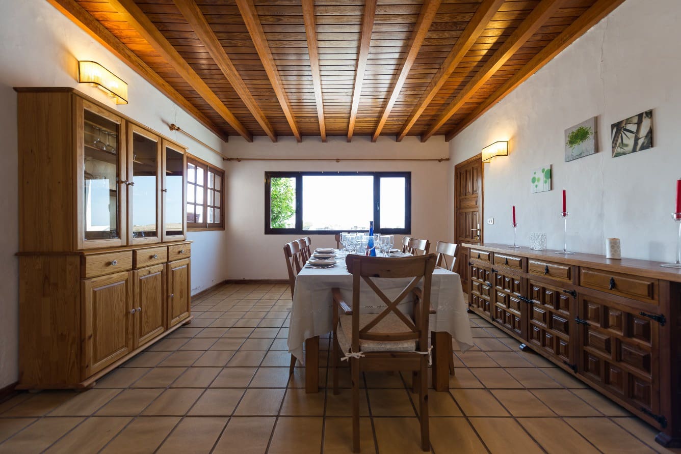 Casa de 10 habitaciones en Tahiche en venta con piscina garaje - 1.149.000 € (Ref: 3496439)