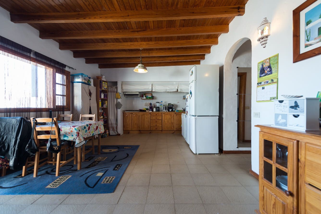 Casa de 10 habitaciones en Tahiche en venta con piscina garaje - 1.149.000 € (Ref: 3496439)