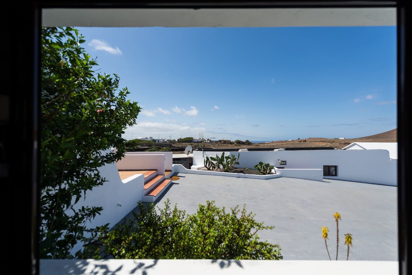 Casa de 10 habitaciones en Tahiche en venta con piscina garaje - 1.149.000 € (Ref: 3496439)