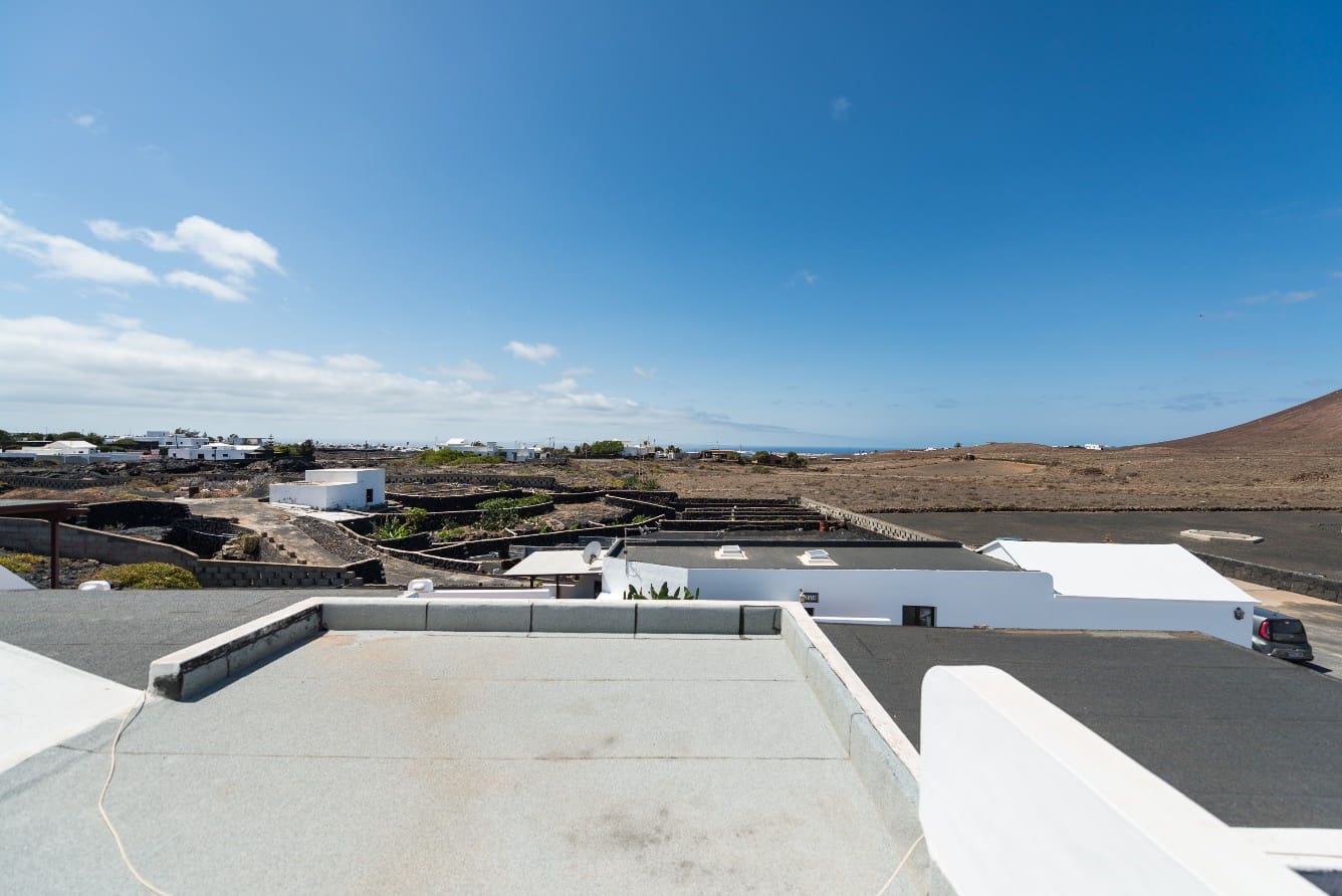 Casa de 10 habitaciones en Tahiche en venta con piscina garaje - 1.149.000 € (Ref: 3496439)