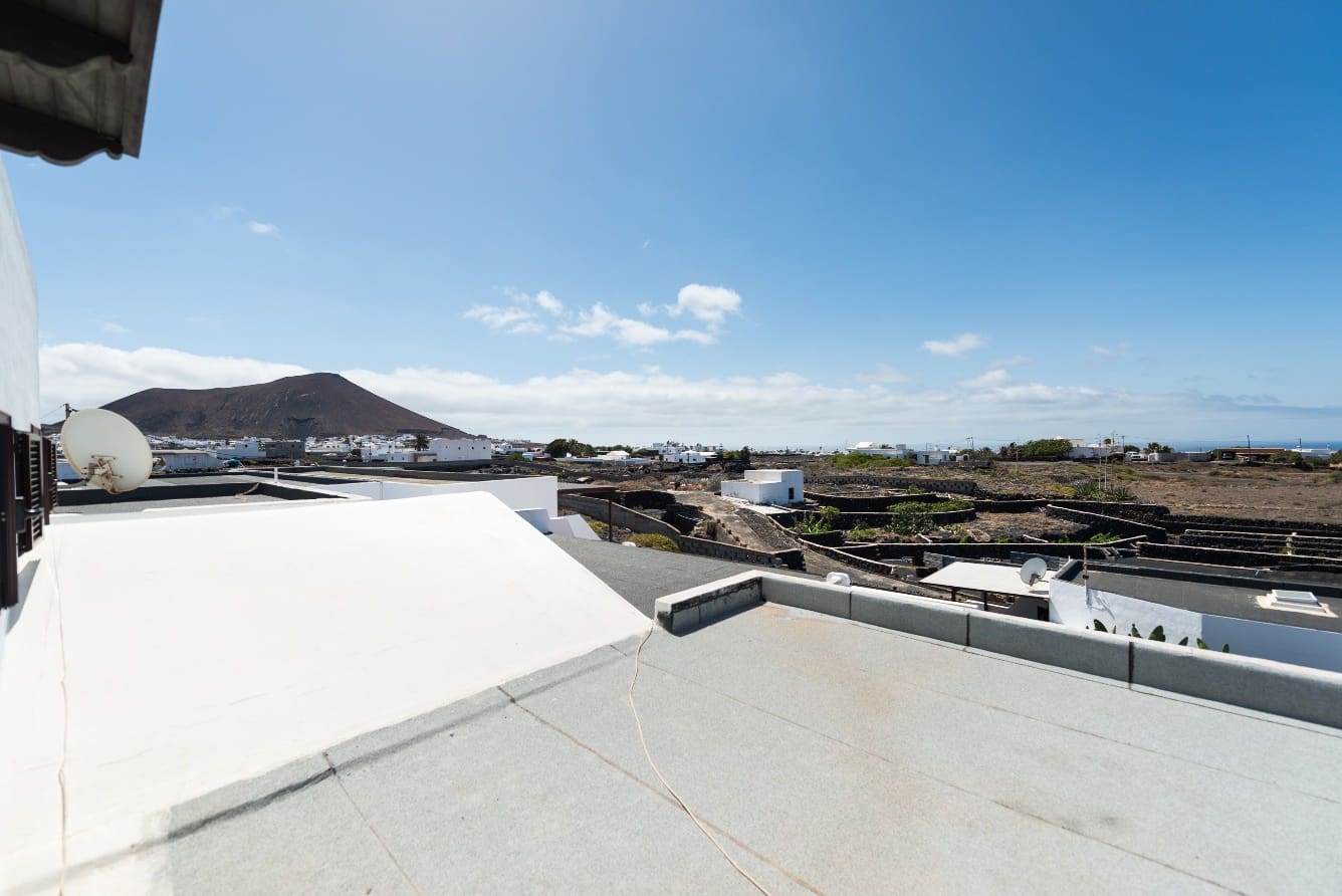 Casa de 10 habitaciones en Tahiche en venta con piscina garaje - 1.149.000 € (Ref: 3496439)