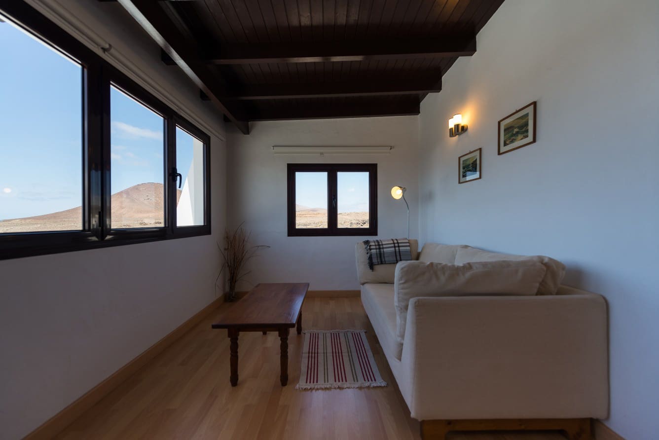Casa de 10 habitaciones en Tahiche en venta con piscina garaje - 1.149.000 € (Ref: 3496439)