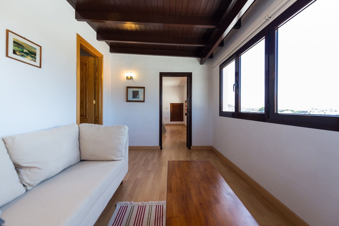 Casa de 10 habitaciones en Tahiche en venta con piscina garaje - 1.149.000 € (Ref: 3496439)