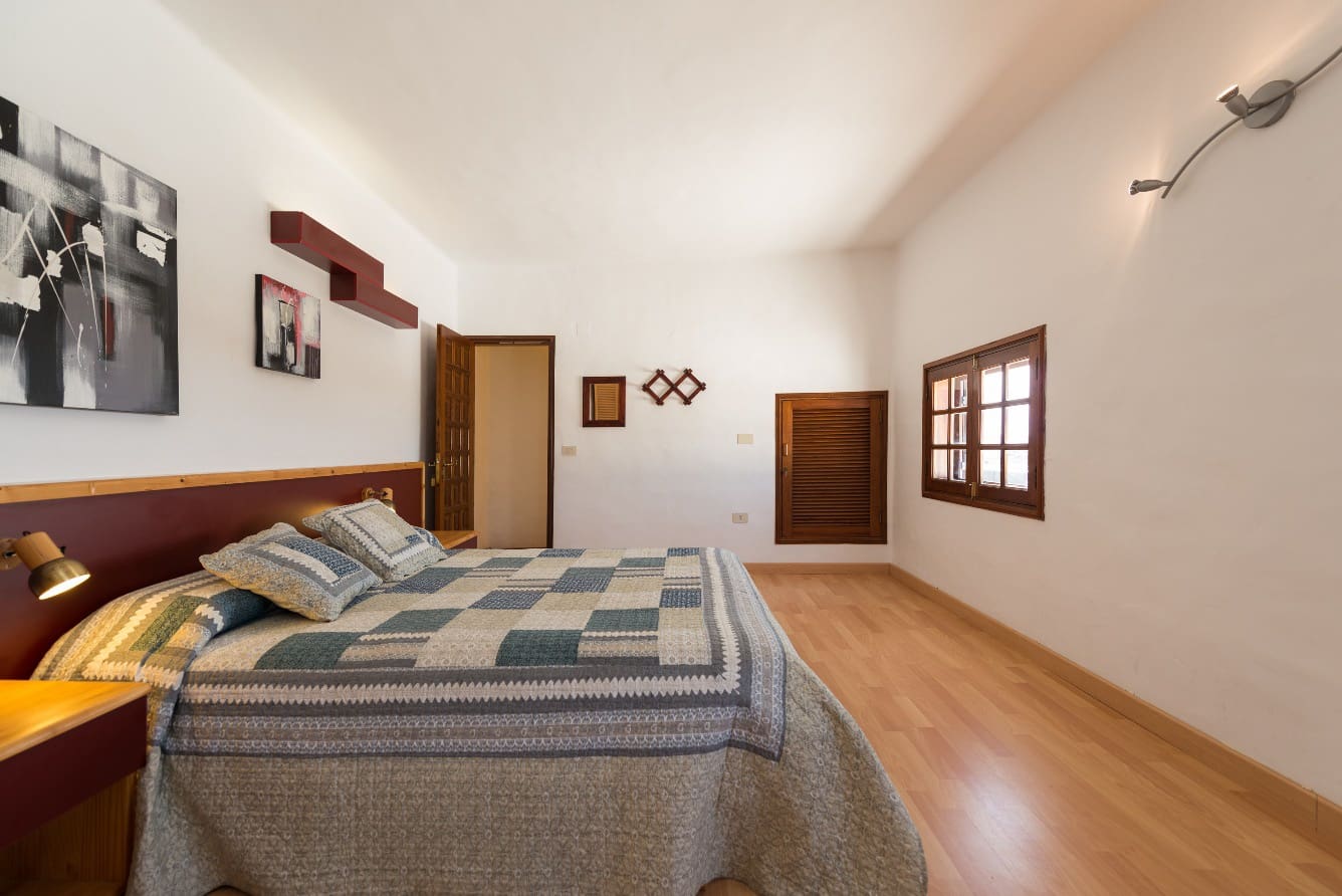 Casa de 10 habitaciones en Tahiche en venta con piscina garaje - 1.149.000 € (Ref: 3496439)