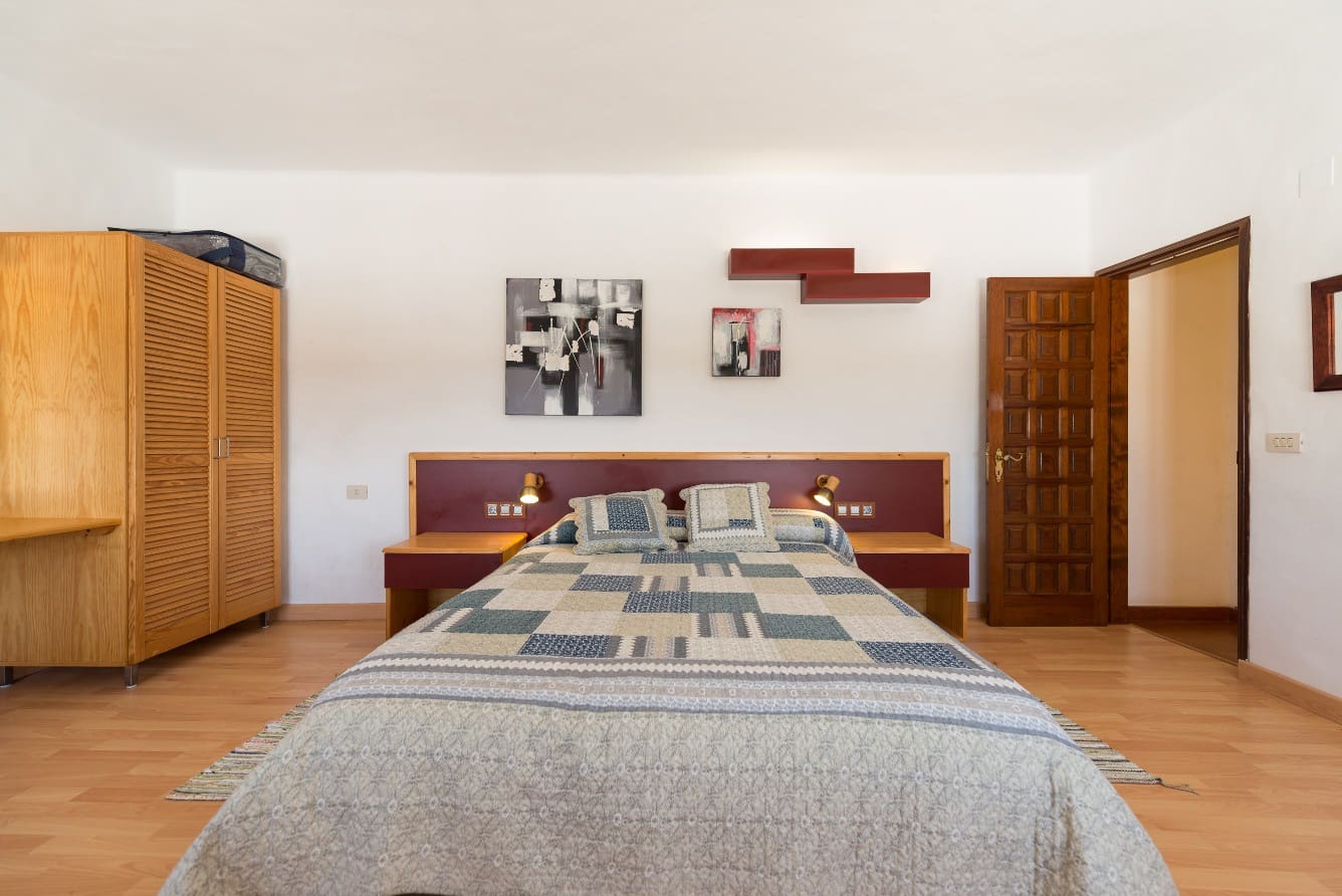 Casa de 10 habitaciones en Tahiche en venta con piscina garaje - 1.149.000 € (Ref: 3496439)