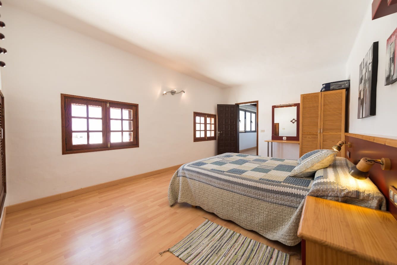 Casa de 10 habitaciones en Tahiche en venta con piscina garaje - 1.149.000 € (Ref: 3496439)