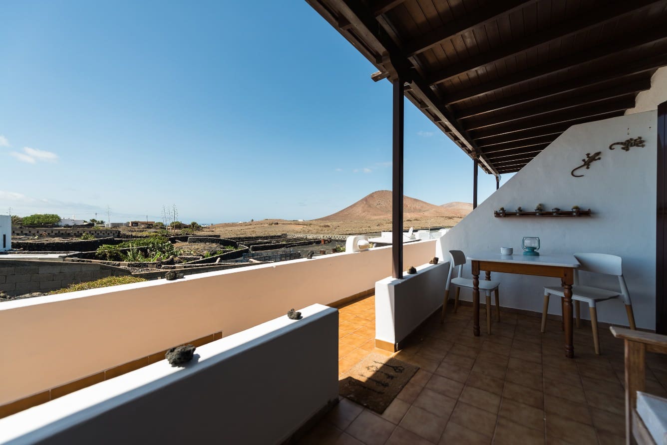 Casa de 10 habitaciones en Tahiche en venta con piscina garaje - 1.149.000 € (Ref: 3496439)