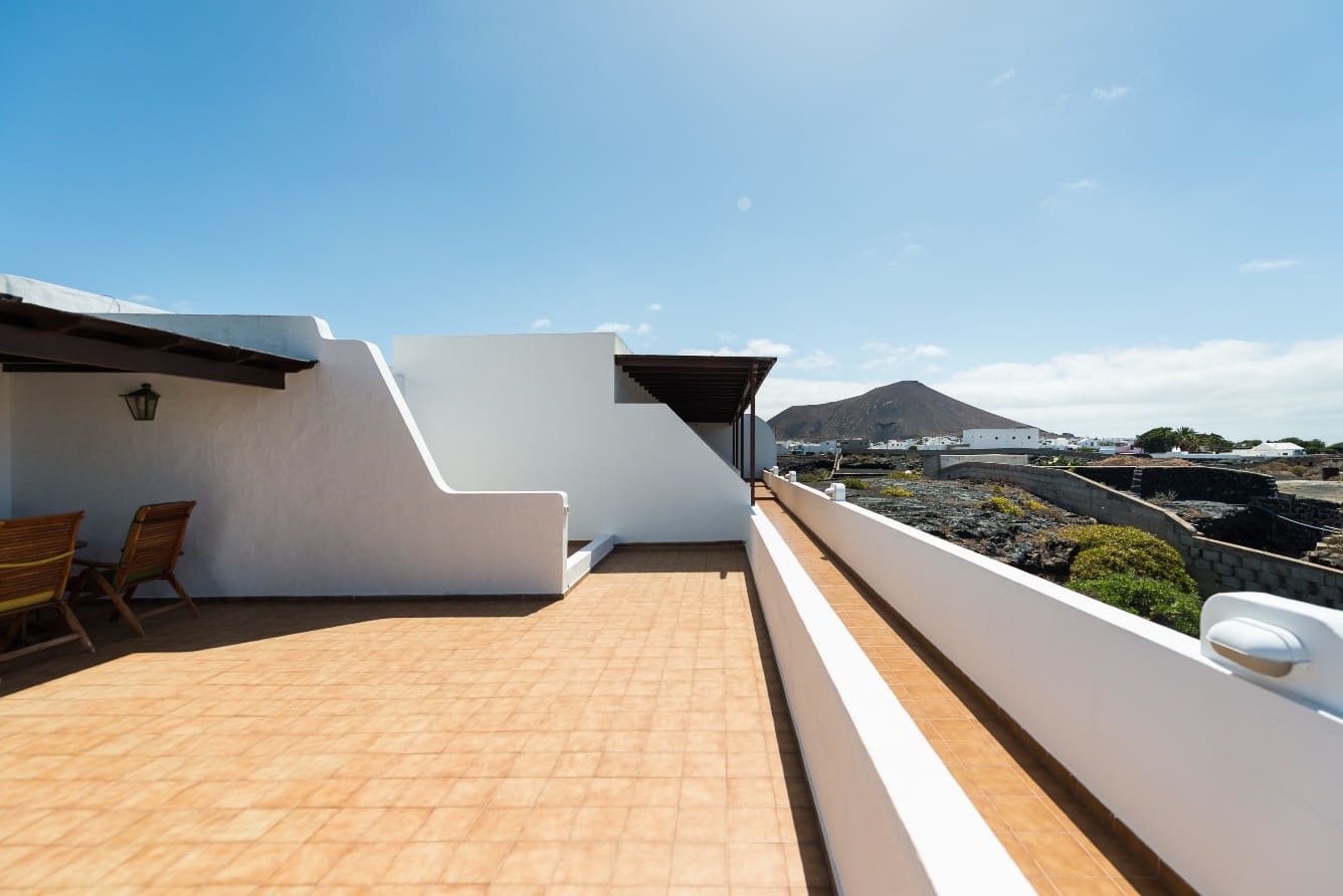Casa de 10 habitaciones en Tahiche en venta con piscina garaje - 1.149.000 € (Ref: 3496439)