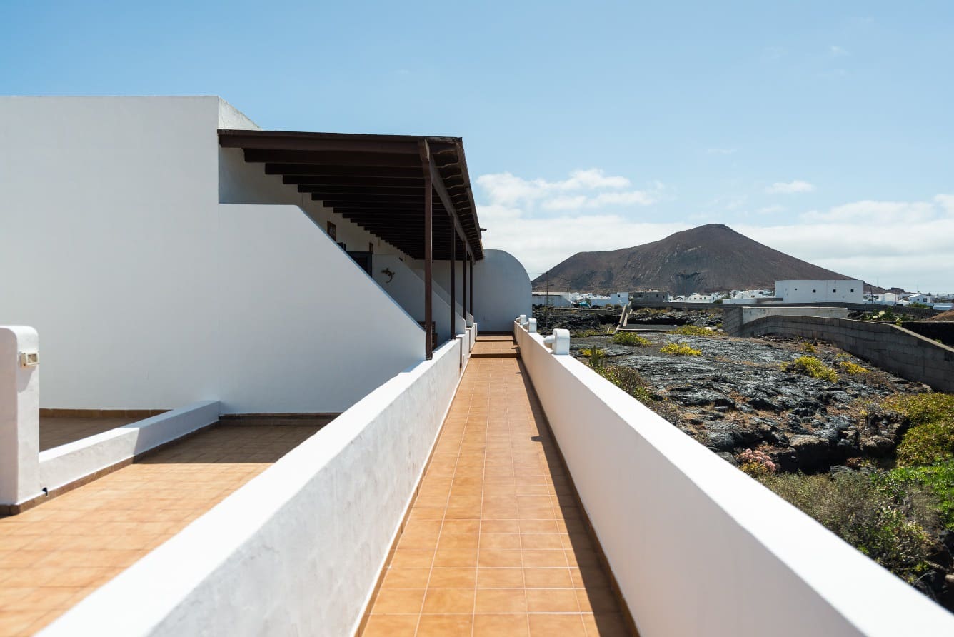 Casa de 10 habitaciones en Tahiche en venta con piscina garaje - 1.149.000 € (Ref: 3496439)