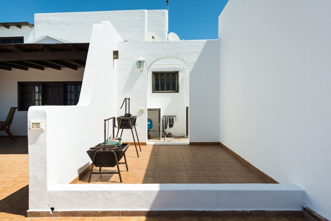 Casa de 10 habitaciones en Tahiche en venta con piscina garaje - 1.149.000 € (Ref: 3496439)