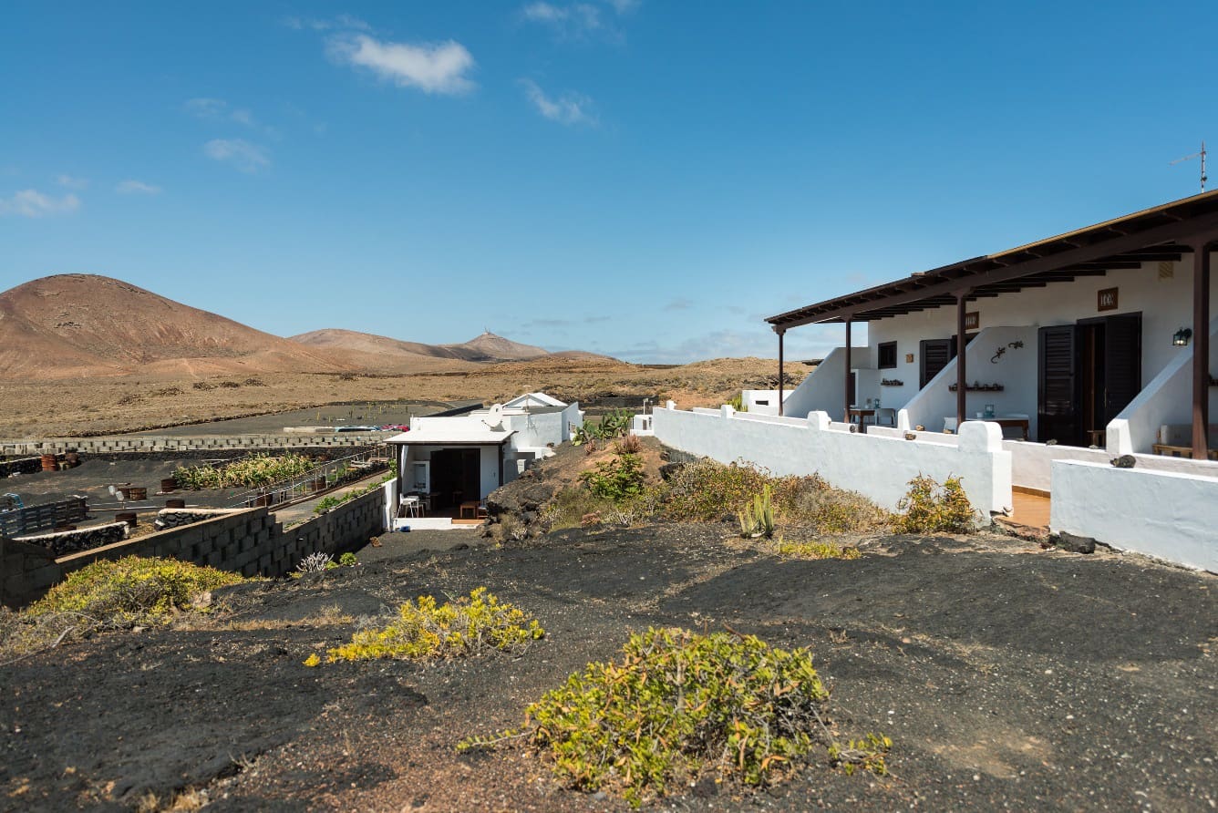 Casa de 10 habitaciones en Tahiche en venta con piscina garaje - 1.149.000 € (Ref: 3496439)