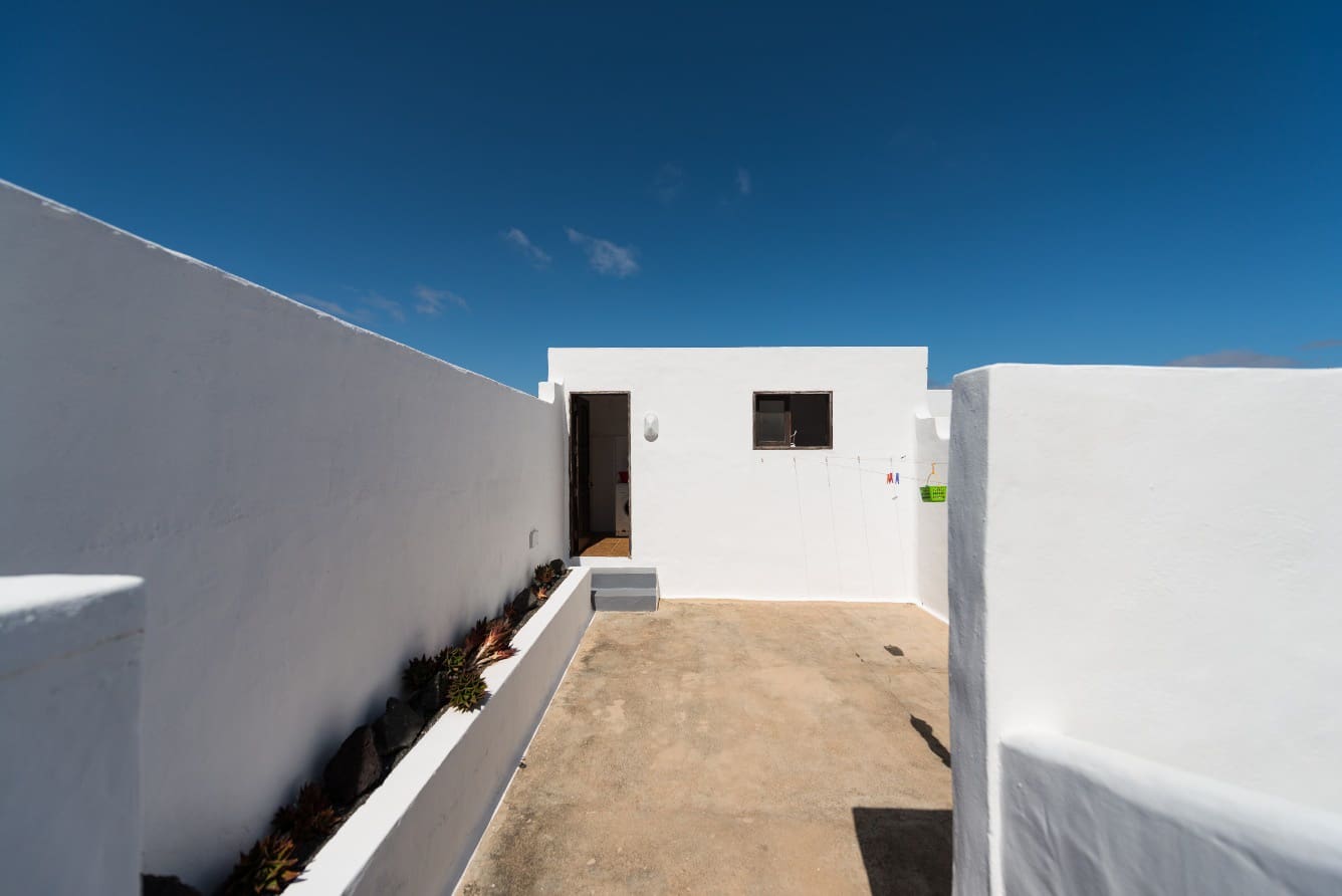 Casa de 10 habitaciones en Tahiche en venta con piscina garaje - 1.149.000 € (Ref: 3496439)