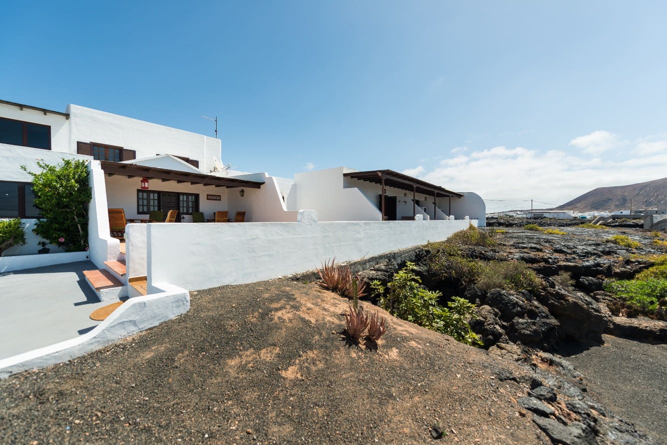 Casa de 10 habitaciones en Tahiche en venta con piscina garaje - 1.149.000 € (Ref: 3496439)