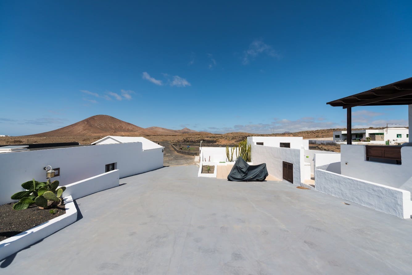 Casa de 10 habitaciones en Tahiche en venta con piscina garaje - 1.149.000 € (Ref: 3496439)