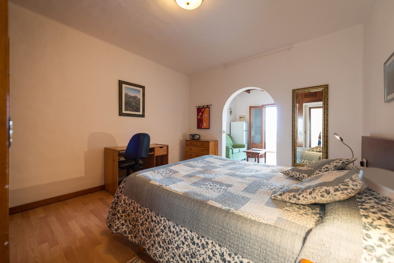 Casa de 10 habitaciones en Tahiche en venta con piscina garaje - 1.149.000 € (Ref: 3496439)