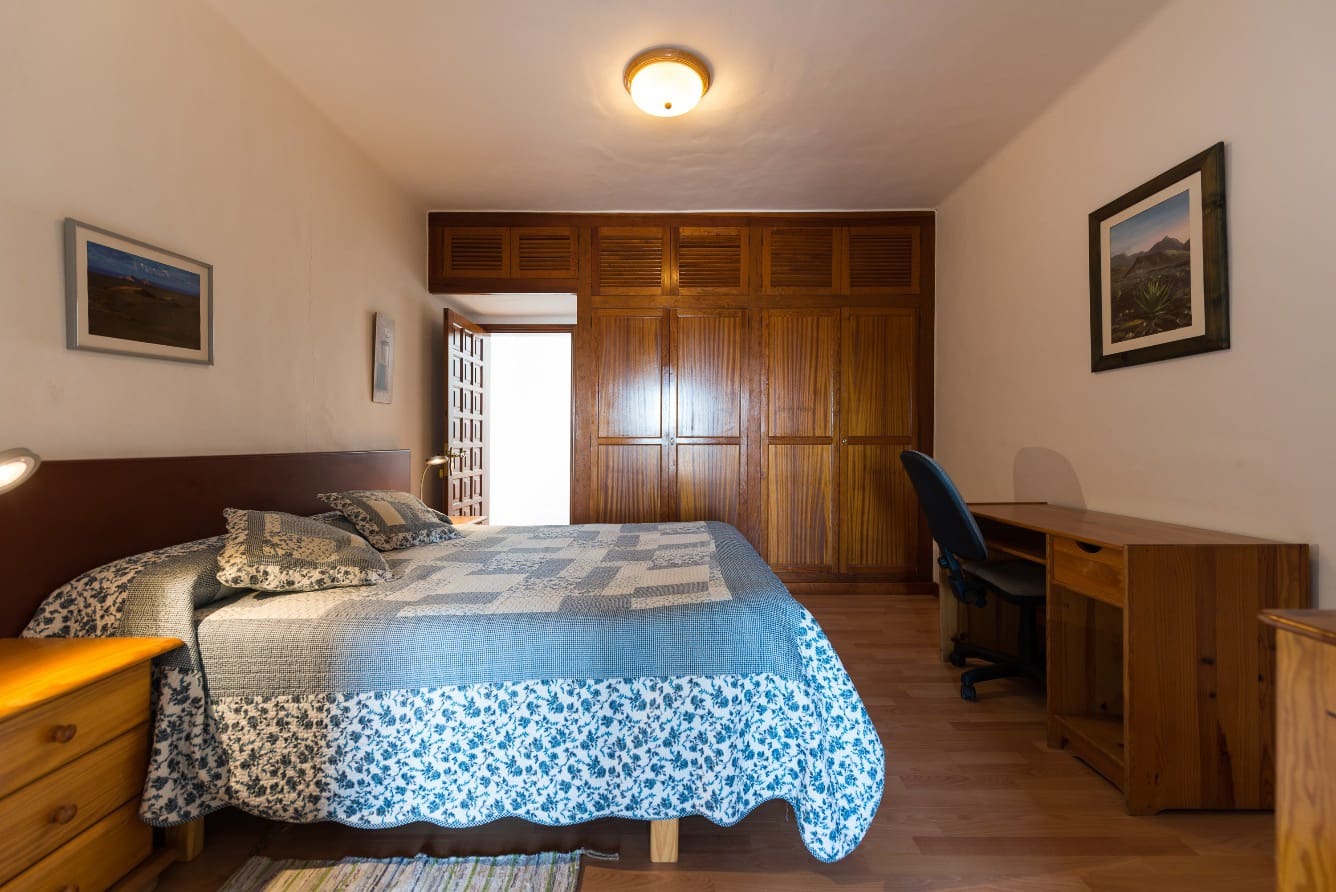 Casa de 10 habitaciones en Tahiche en venta con piscina garaje - 1.149.000 € (Ref: 3496439)