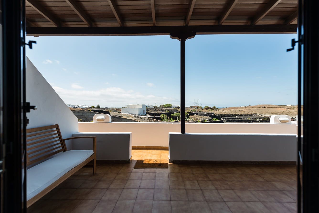 Casa de 10 habitaciones en Tahiche en venta con piscina garaje - 1.149.000 € (Ref: 3496439)