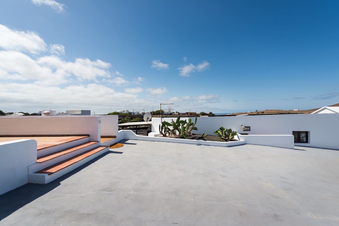 Casa de 10 habitaciones en Tahiche en venta con piscina garaje - 1.149.000 € (Ref: 3496439)