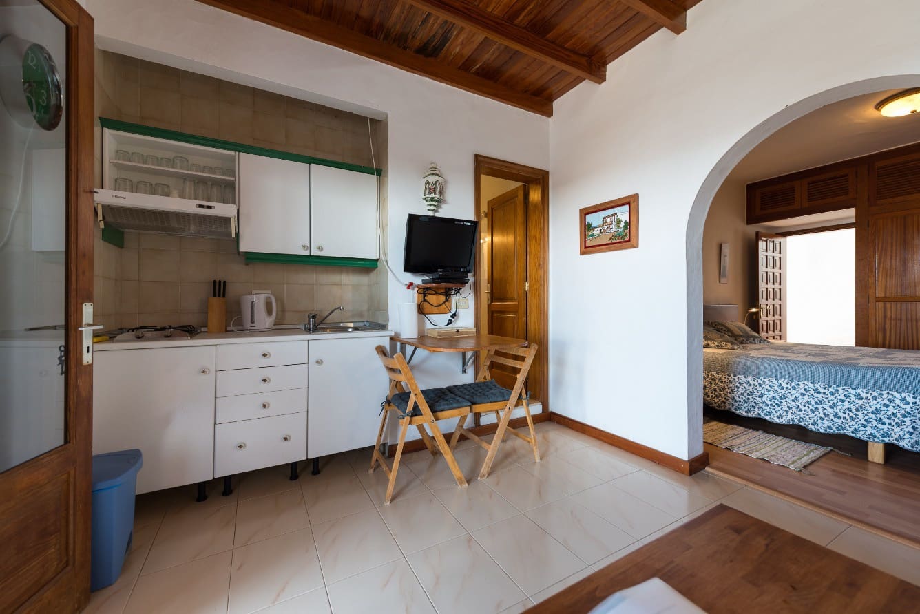 Casa de 10 habitaciones en Tahiche en venta con piscina garaje - 1.149.000 € (Ref: 3496439)