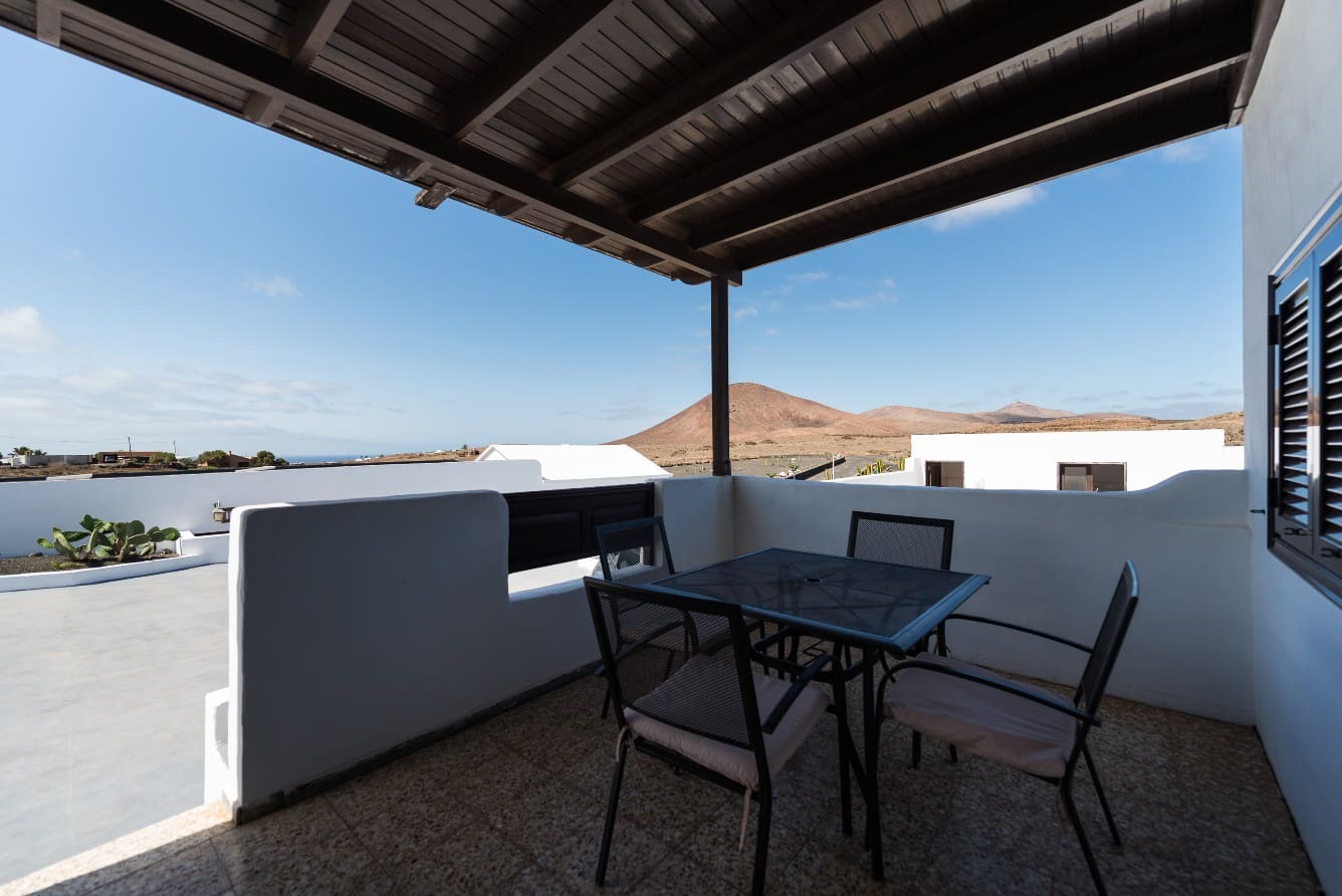 Casa de 10 habitaciones en Tahiche en venta con piscina garaje - 1.149.000 € (Ref: 3496439)
