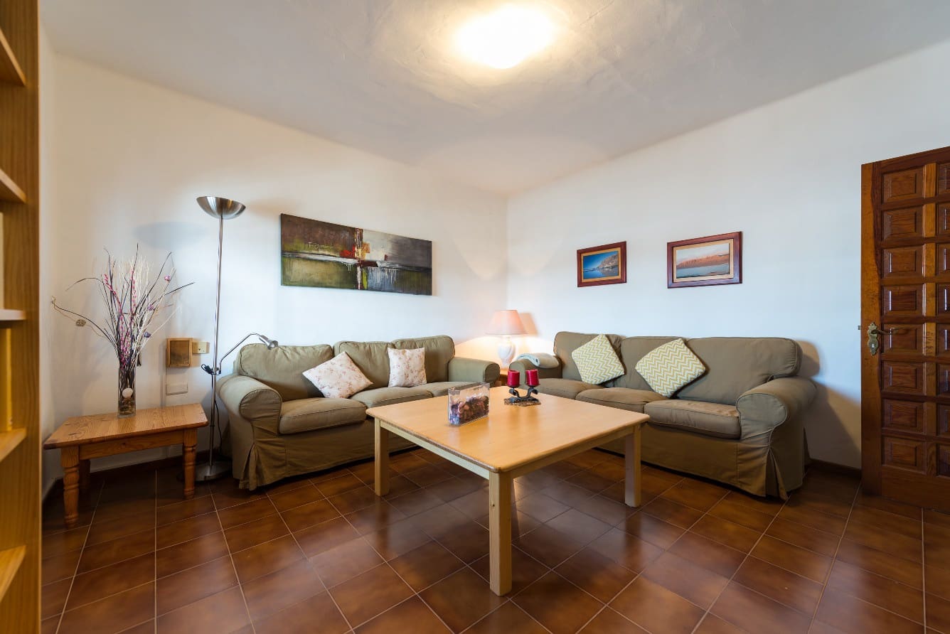 Casa de 10 habitaciones en Tahiche en venta con piscina garaje - 1.149.000 € (Ref: 3496439)