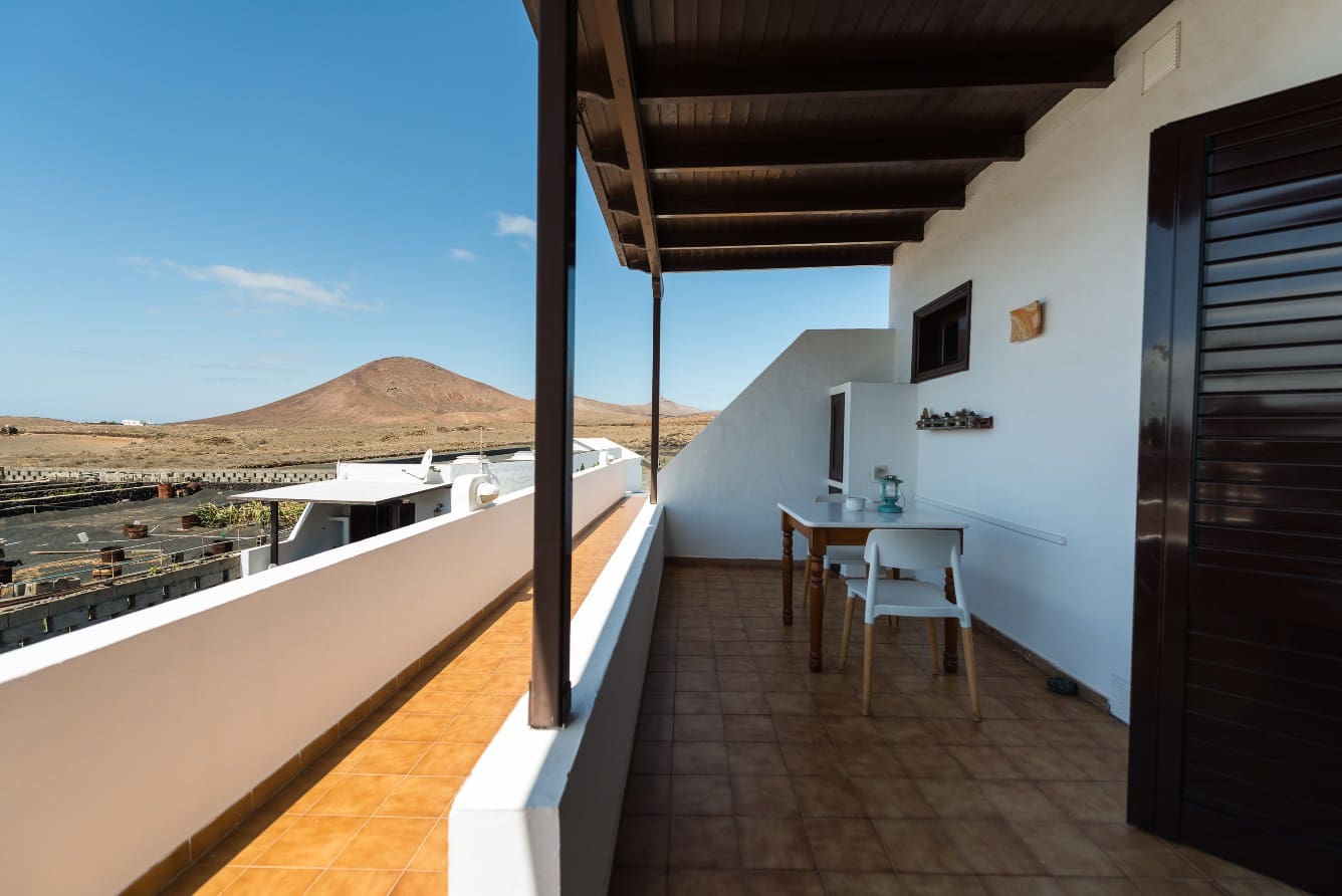 Casa de 10 habitaciones en Tahiche en venta con piscina garaje - 1.149.000 € (Ref: 3496439)